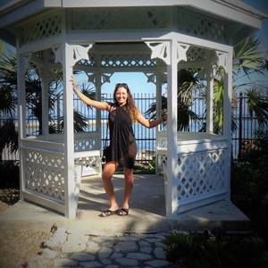 Meet your Posher, Destiney